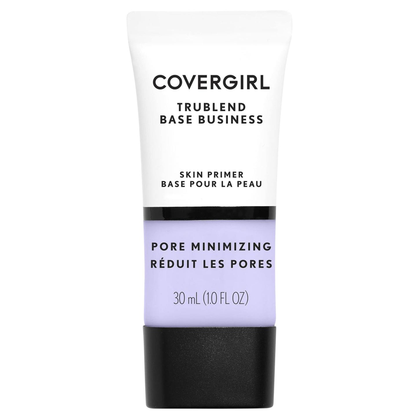 COVERGIRL TruBlend Base Business Face Primer - Pore Minimizing