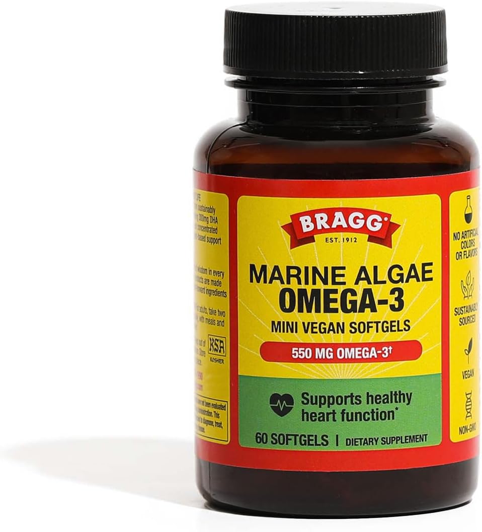 SPECTRUM ESSENTIALS OMEGA 3,ULTRA,EPA&DHA,VGN