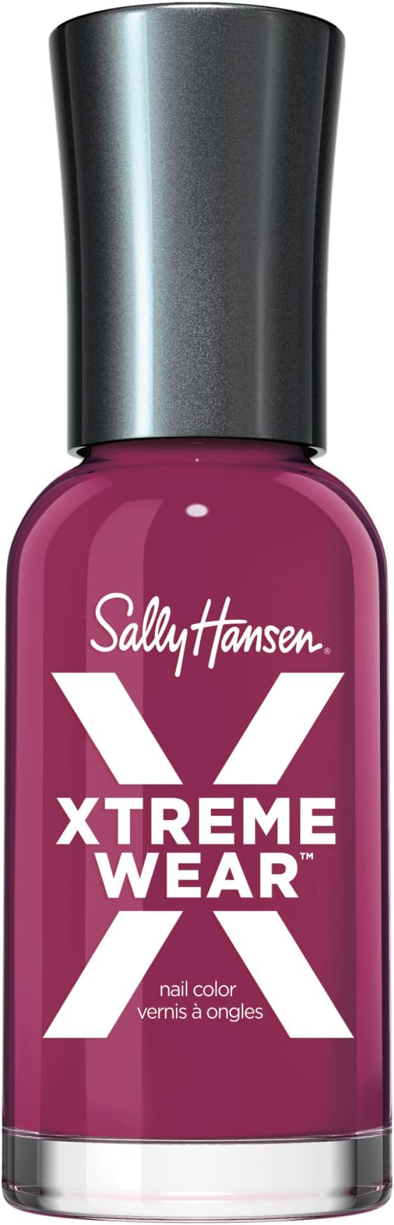 Sally Hansen Xtreme Wear Nail Color - Daycream
