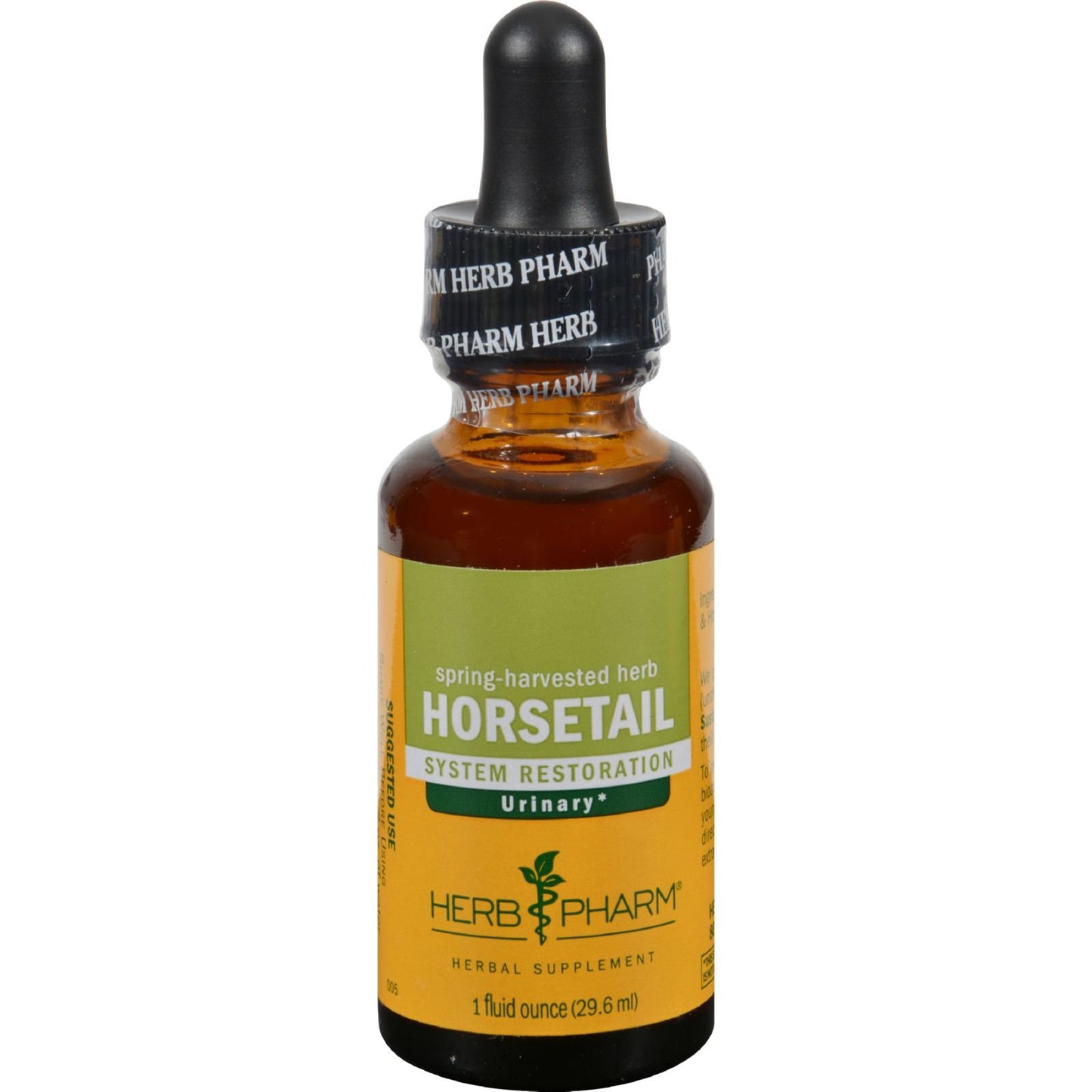 HERB PHARM HORSETAIL