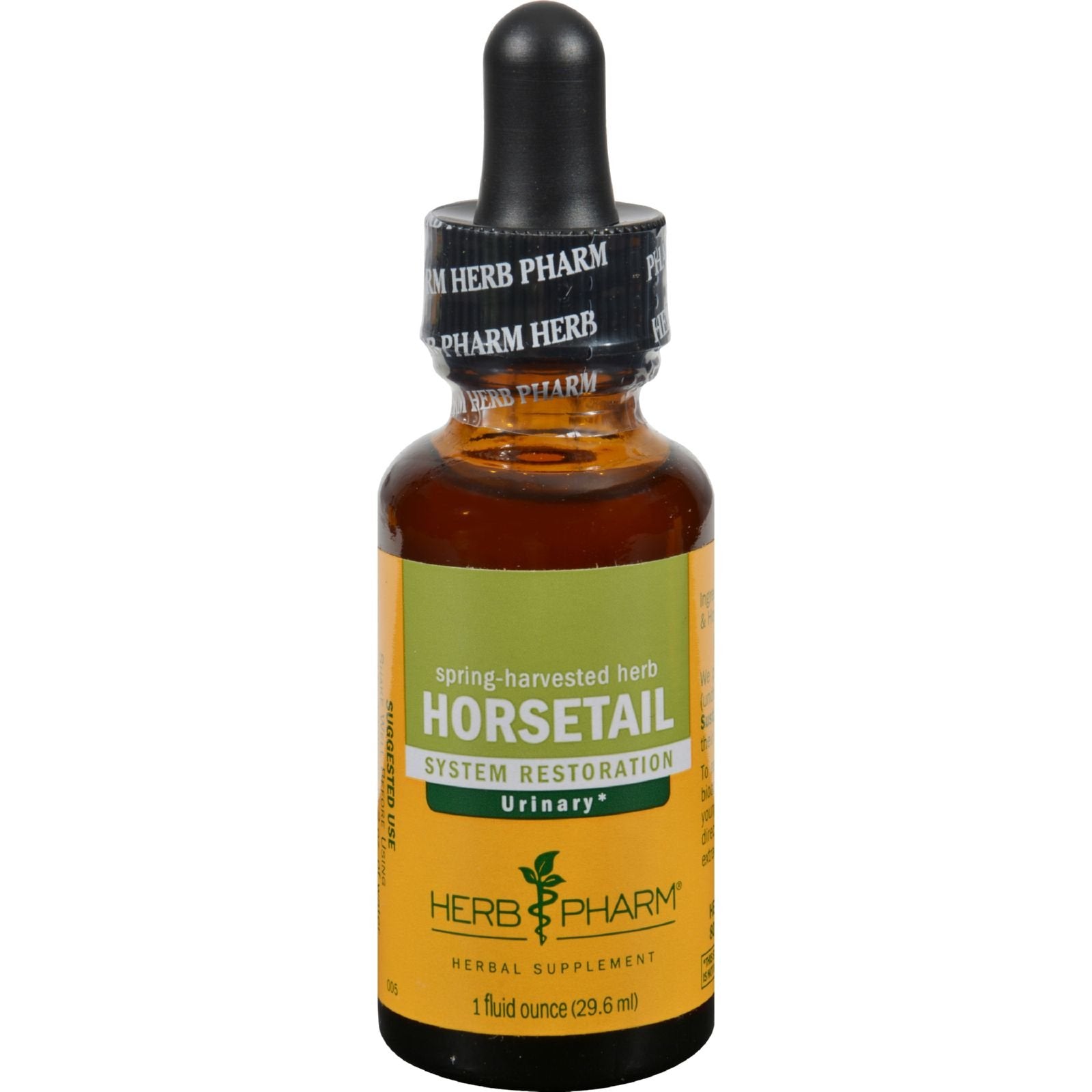 HERB PHARM HORSETAIL