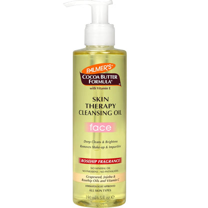 PALMERS CCBT LT 13.5OZ PUMP