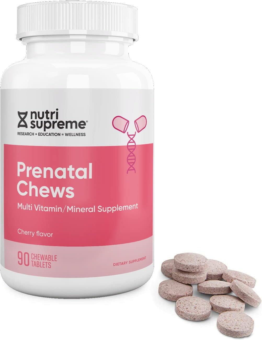 PRENATAL CW 80 M/OM3