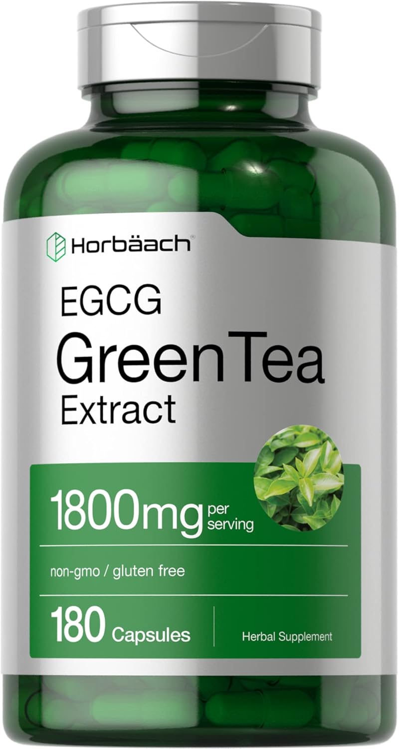 GRN TEA EXTRCT95%(EPIGLLCT GALL)100GM DS