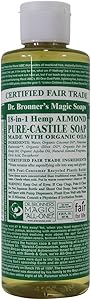 DR. BRONNER'S LIQ SOAP,OG2,SHIKA,LVNDR