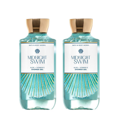 BATH&SHWR GEL,MIDNIGHT