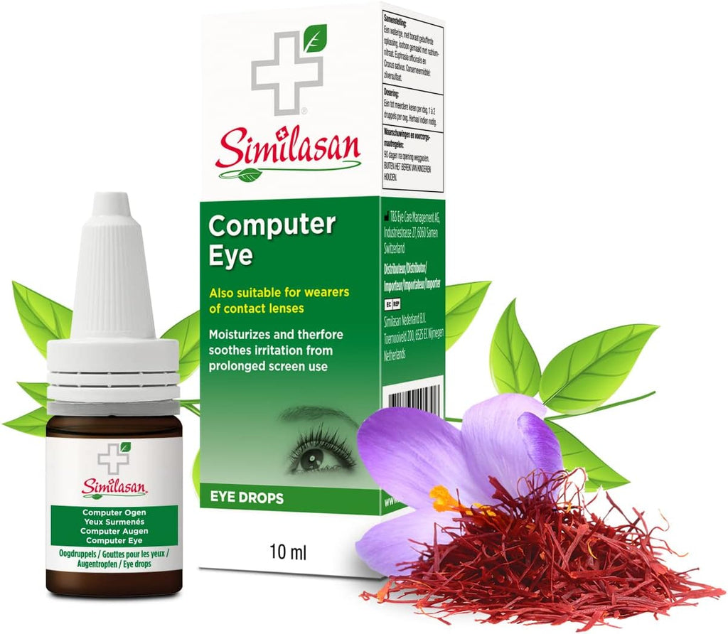EYE DROPS,COMPUTER EYES