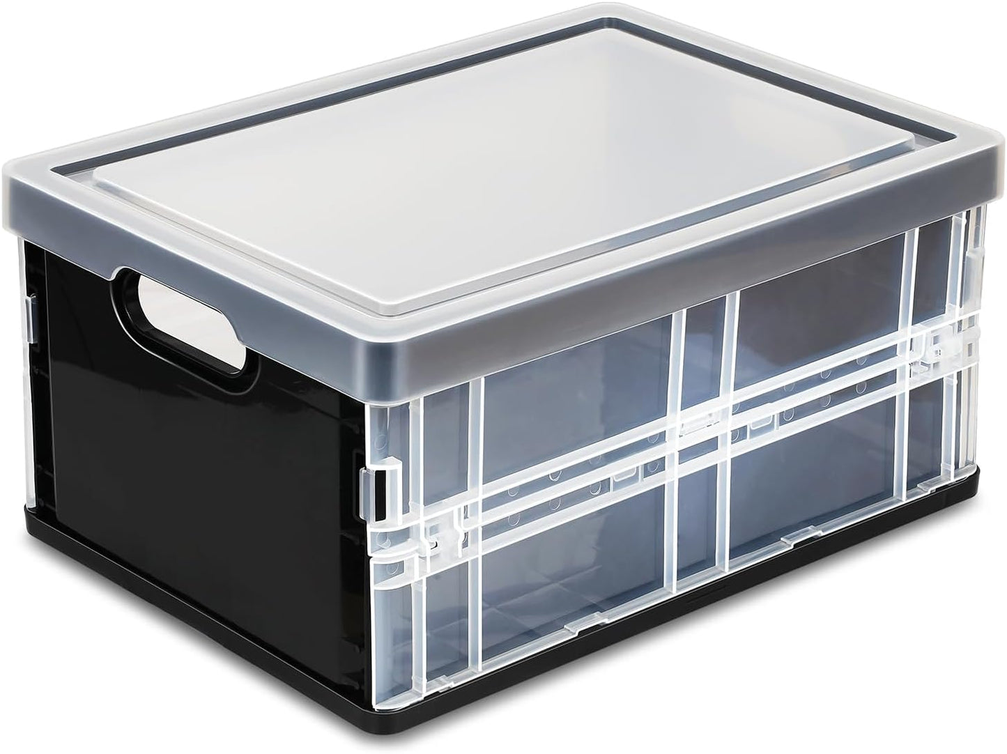 ATTACH TOP CONTAINER 24"X15"X13.75 GR DS