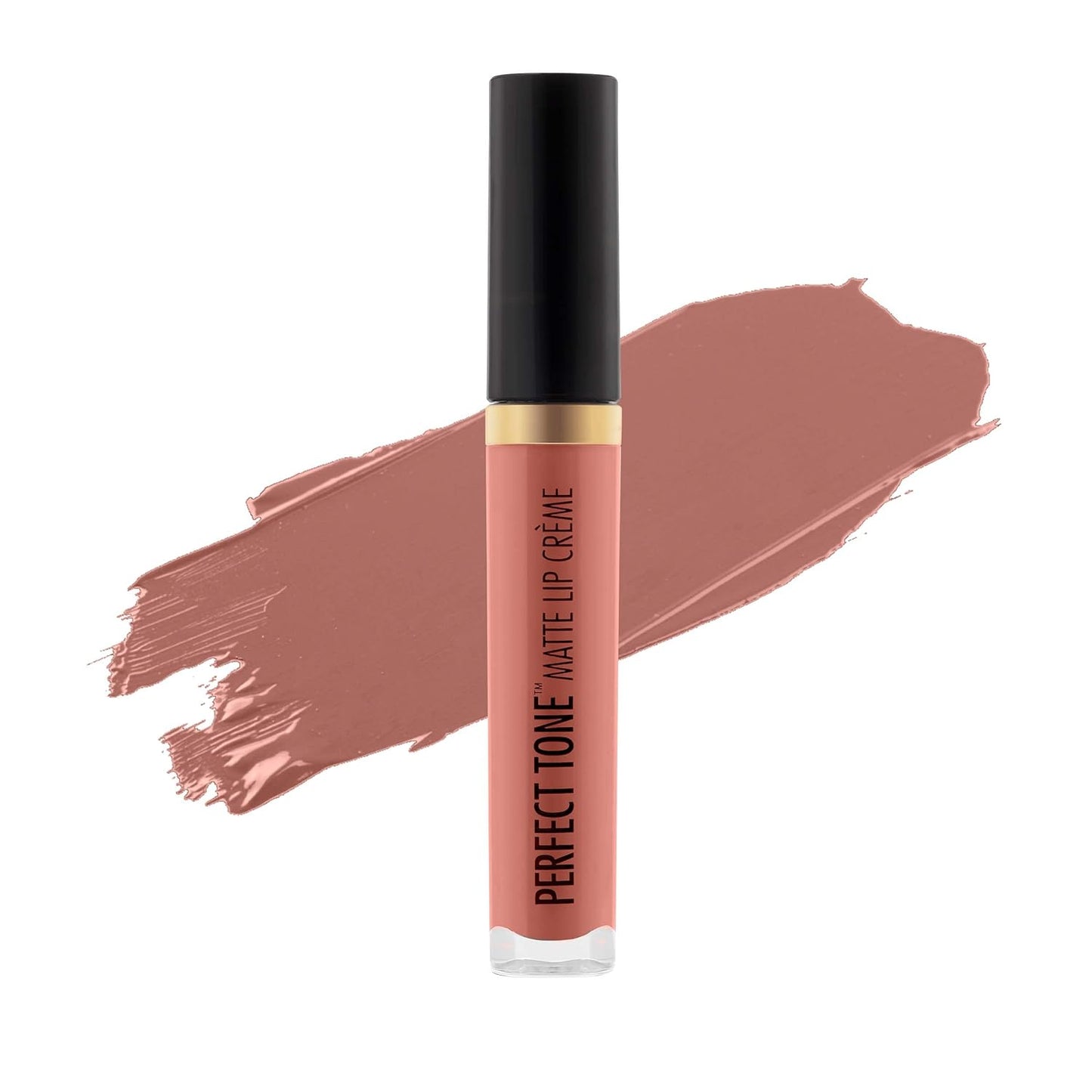 Black Radiance Perfect Tone Matte Lip Creme - Rogue Red