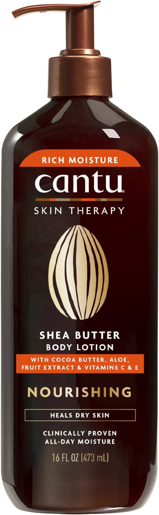 CANTU BODY LOTION COCONUT OIL16