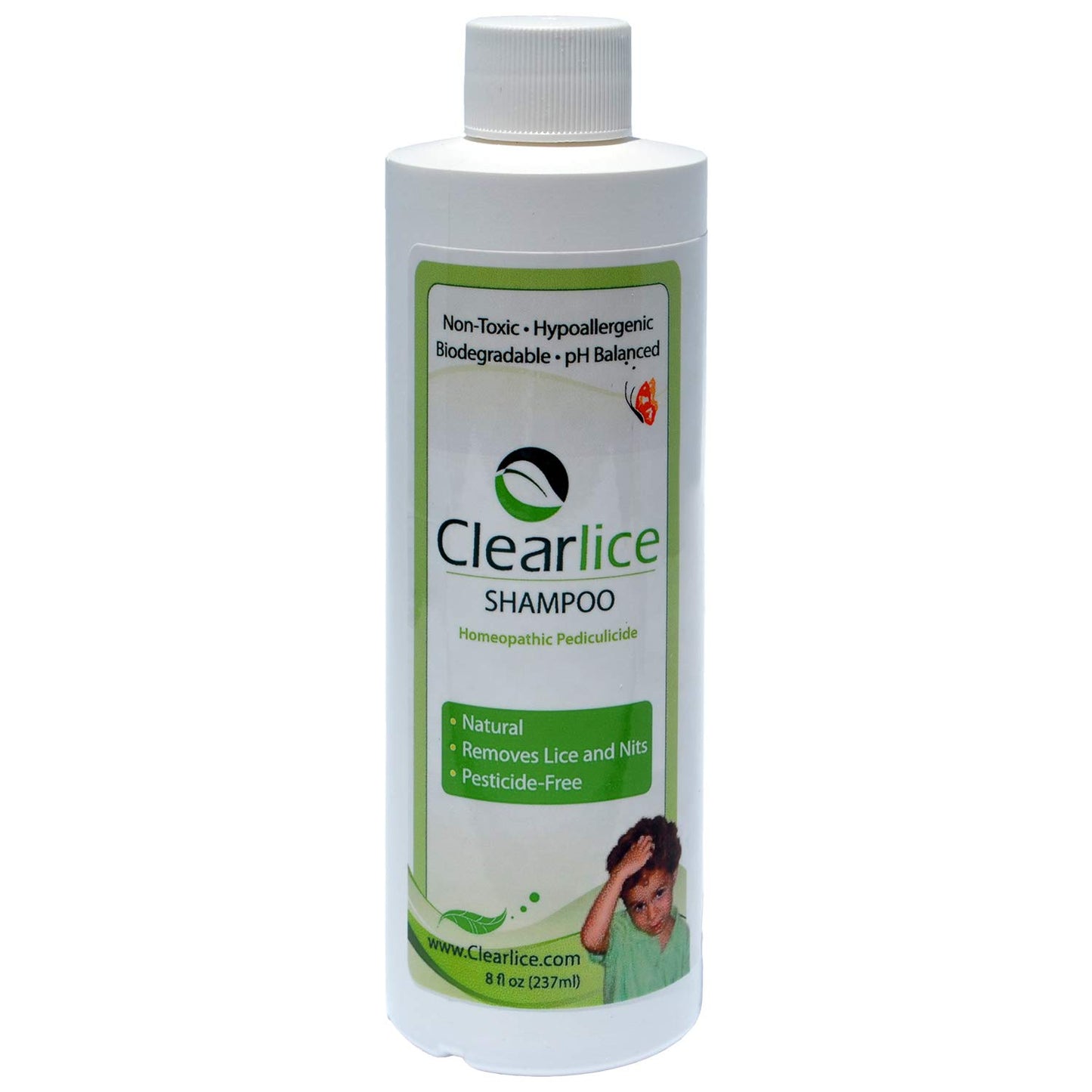 GNP LICE KILLING TREATMENT SHM 4OZ