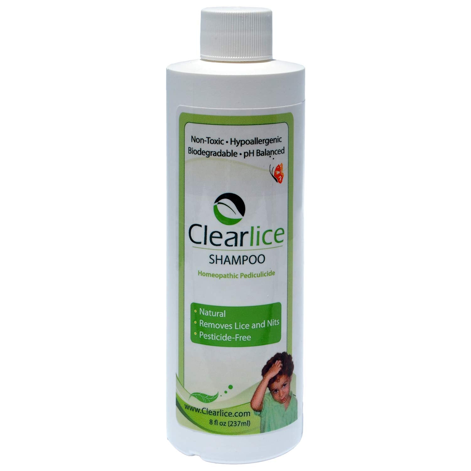 GNP LICE KILLING TREATMENT SHM 4OZ