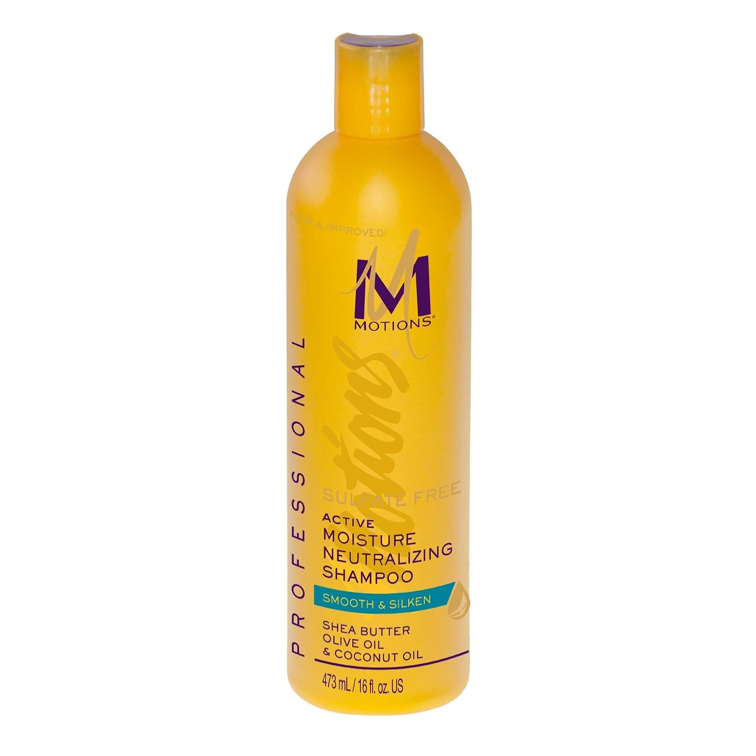 MOTIONS PRO NEUTRAL SHAMPOO 16Z