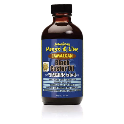 JAM MANGO BLK CASTOR VIT AD&E4Z