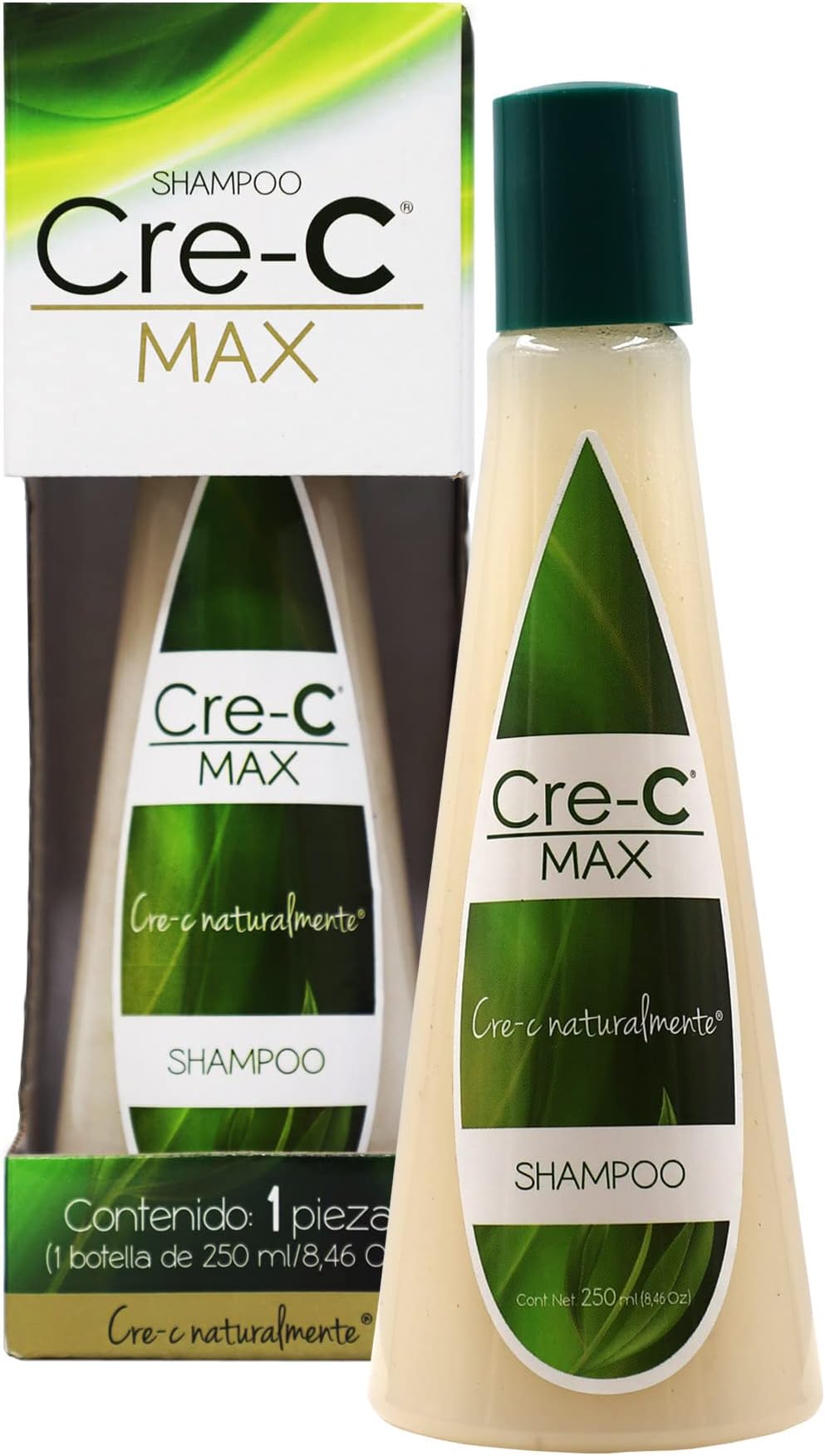 CRE-C SHAMPOO  8.46 OZ
