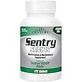 SENTRY SENIOR TB 100 MENS 50+