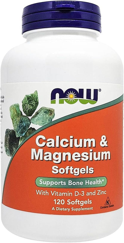 CALCIUM,MAGNSIUM,ZINC,D3