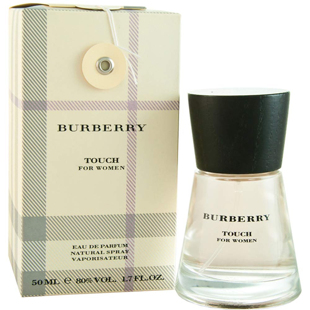 BURBERRY TOUCH SP 1.7OZ WOMEN EDP