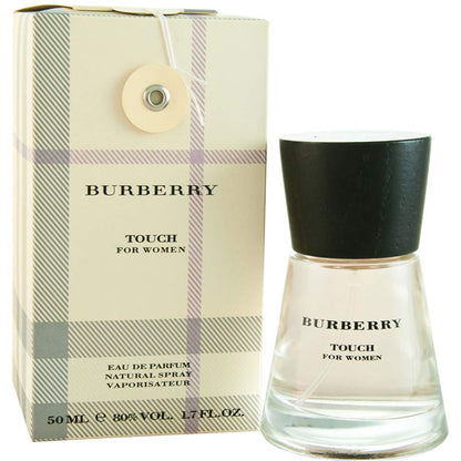 BURBERRY TOUCH SP 1.7OZ WOMEN EDP