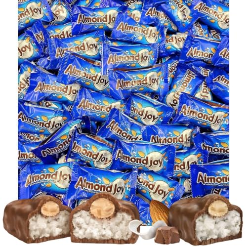 ALMOND JOY 18X3.22OZ KING SIZE