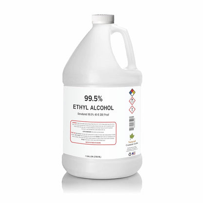 ETHANOL (DENATURED) ETHYL ALCH 4000ML DS