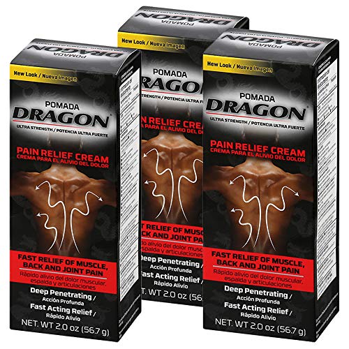 POMADA DRAGON CR 30-10-4% 57GM