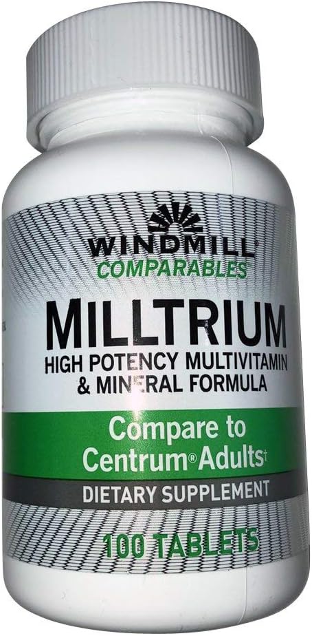 MILLTRIUM TB 100 SF PF