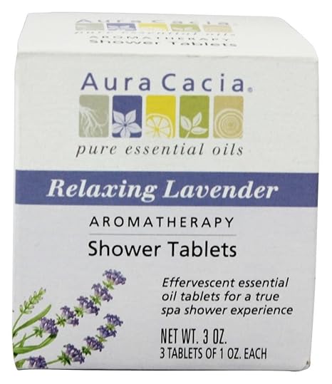 AURA CACIA SHOWER TB 3X1OZ EFF