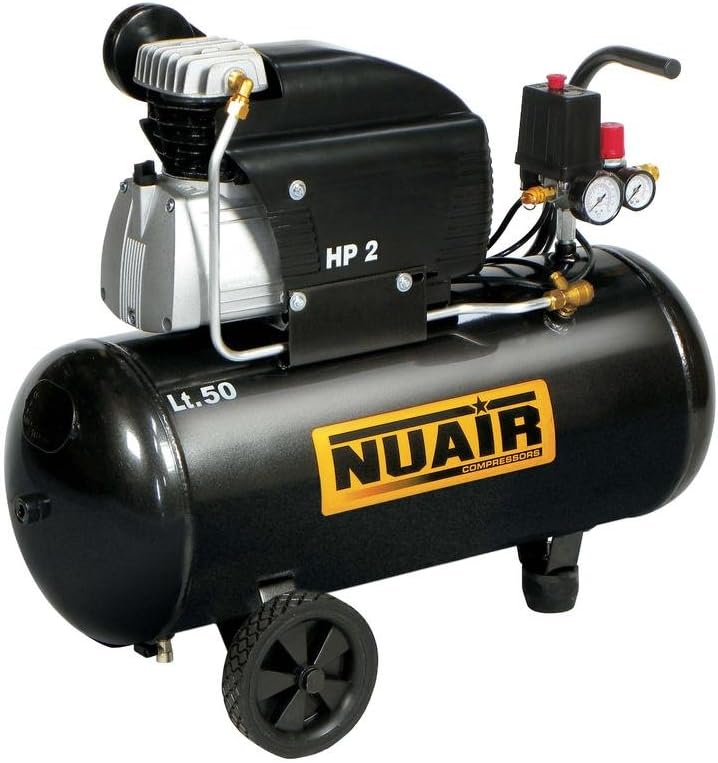 COMPRESSOR NEBL FLR EQ STANDARD