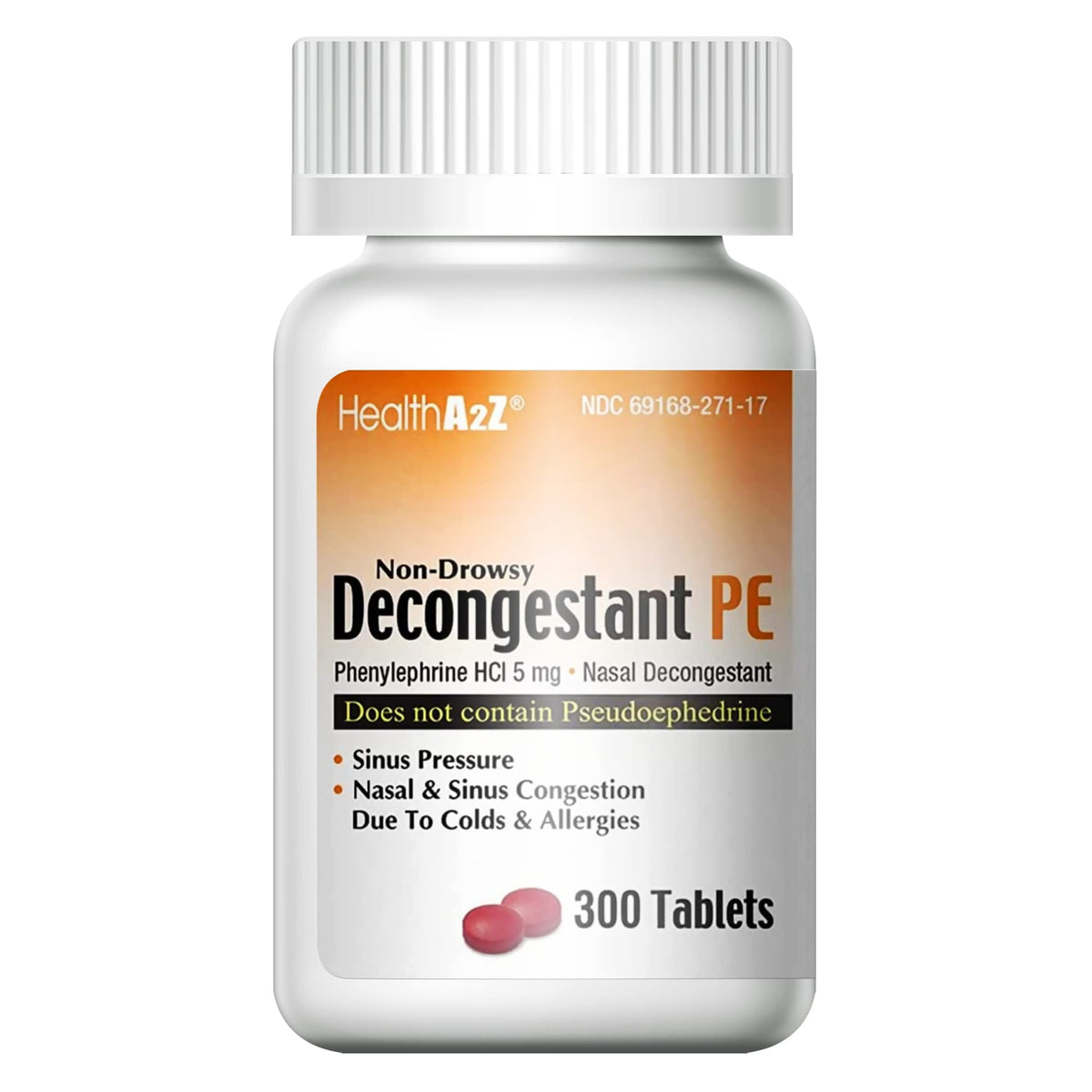 PHENYLEPHRINE HCL DR2.5%10ML OPTH