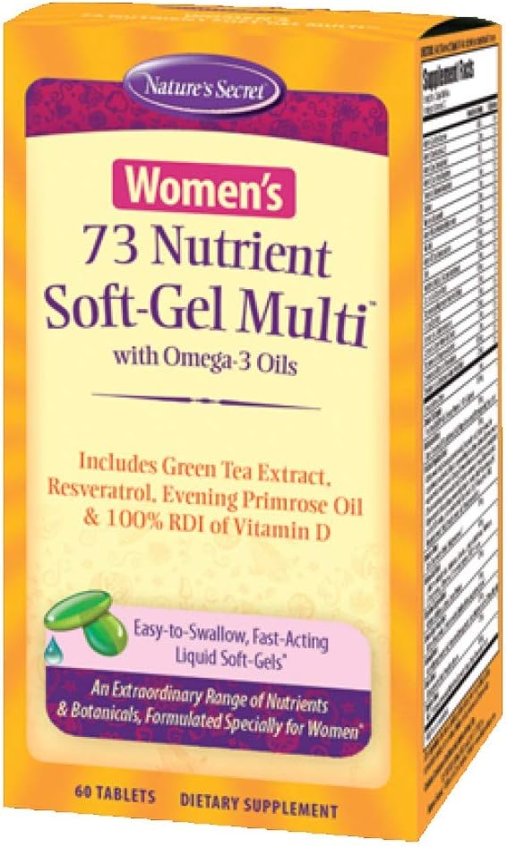 MULTI VIT,WOMEN 40+1 DAY