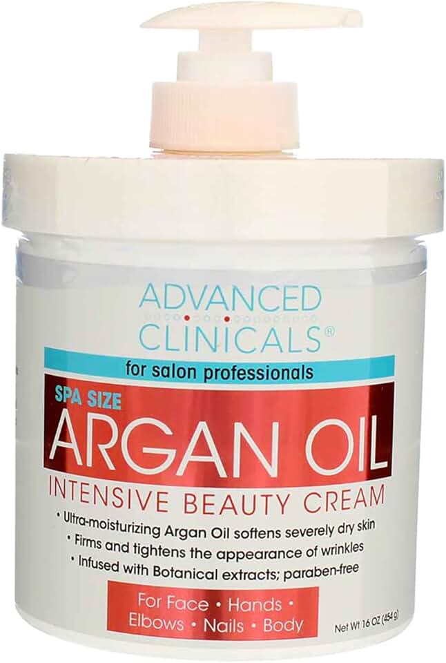 CRM/NAT ARGAN OIL MOISTRZ 8.5OZ