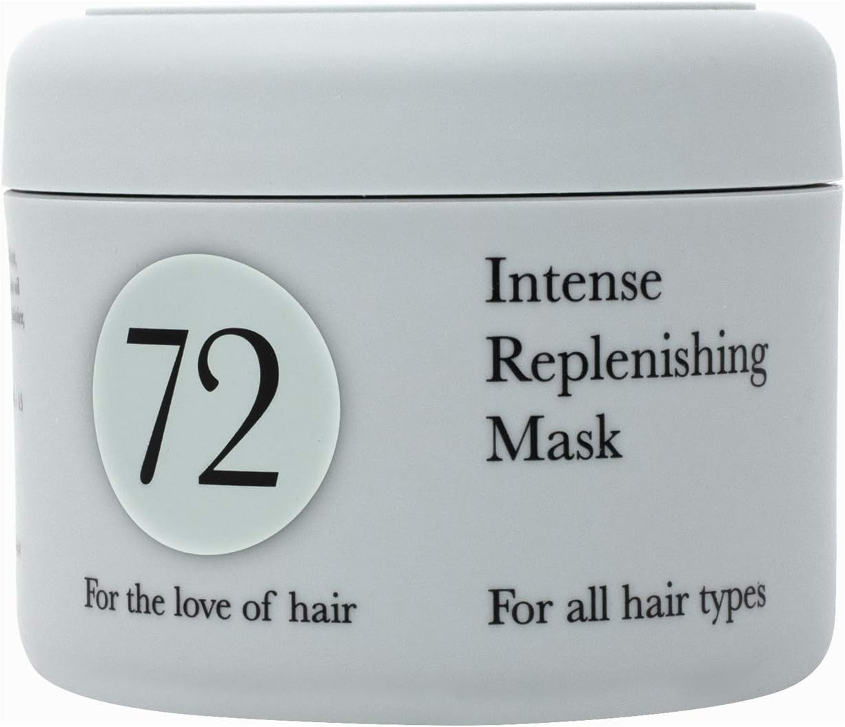 72 HAIR INTENSE REPLNSH MASK 8Z