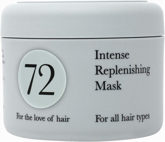 72 HAIR INTENSE REPLNSH MASK 8Z
