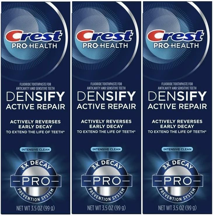 CREST PRO-HEALTH DENSIFY MINT LIQ 32OZ