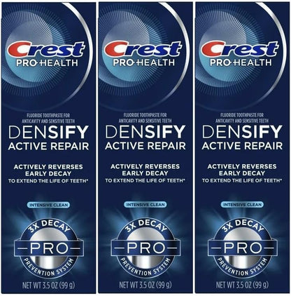 CREST PRO-HEALTH DENSFY PROTEC T/P 4.1OZ