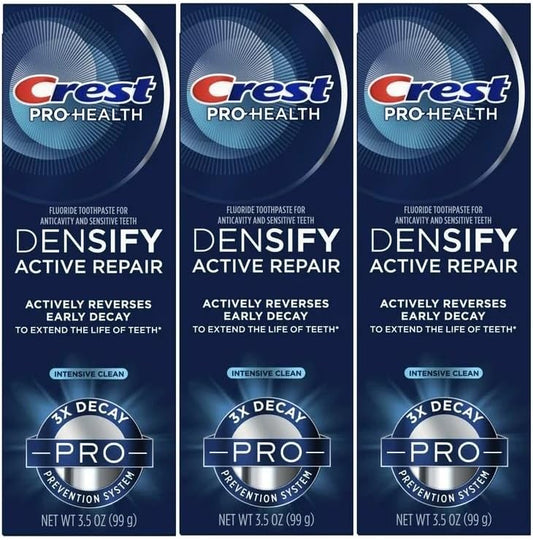 CREST PRO-HEALTH DENSFY PROTEC T/P 4.1OZ