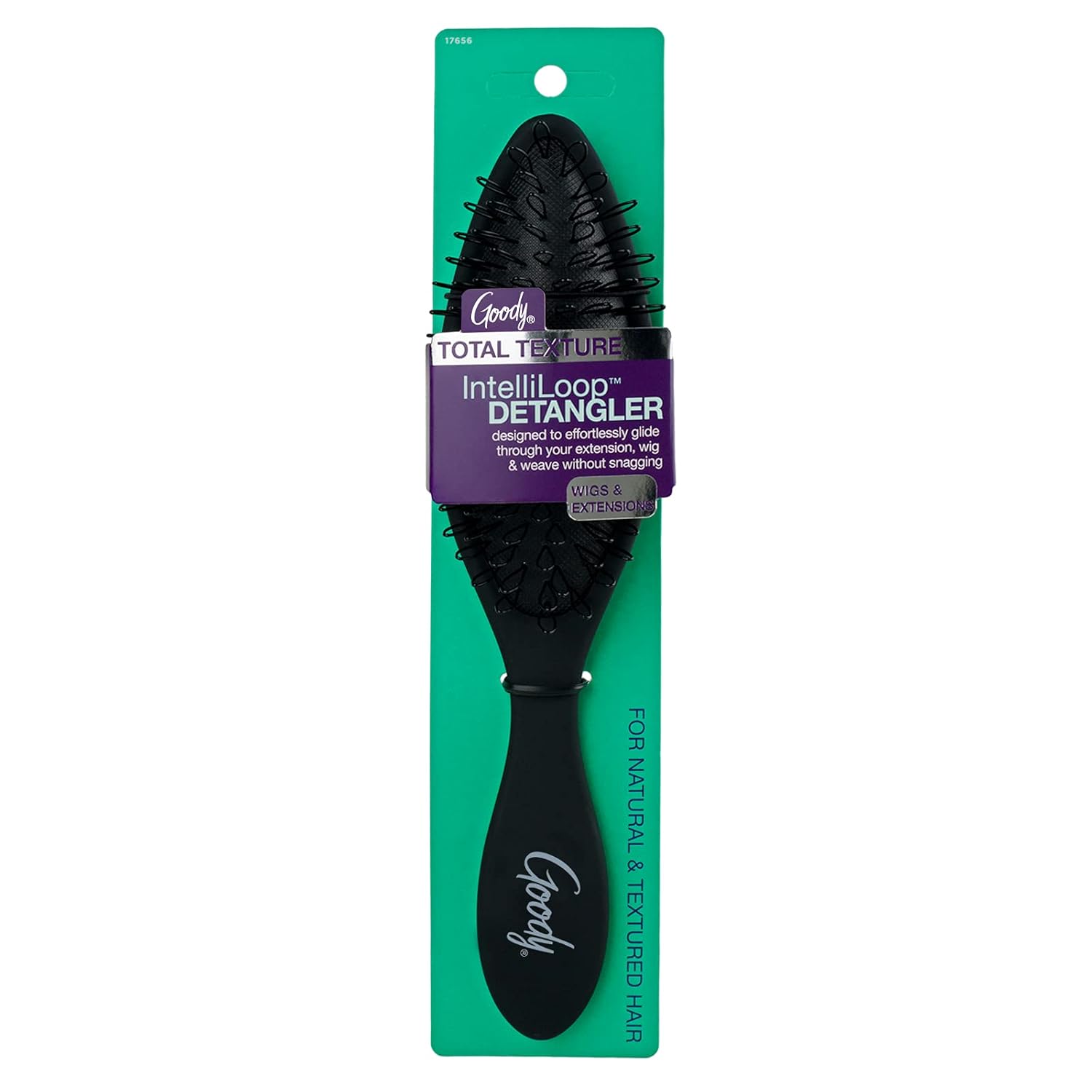BRUSH TTL TEXTURE EXTENSION