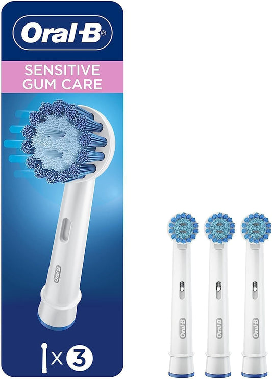 ORAL B TOOTHBRUSH GUM CARE XTRA SFT 2CT