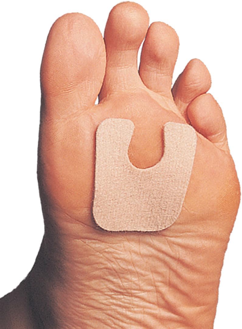 CALLUS PROTECTORS PD 8