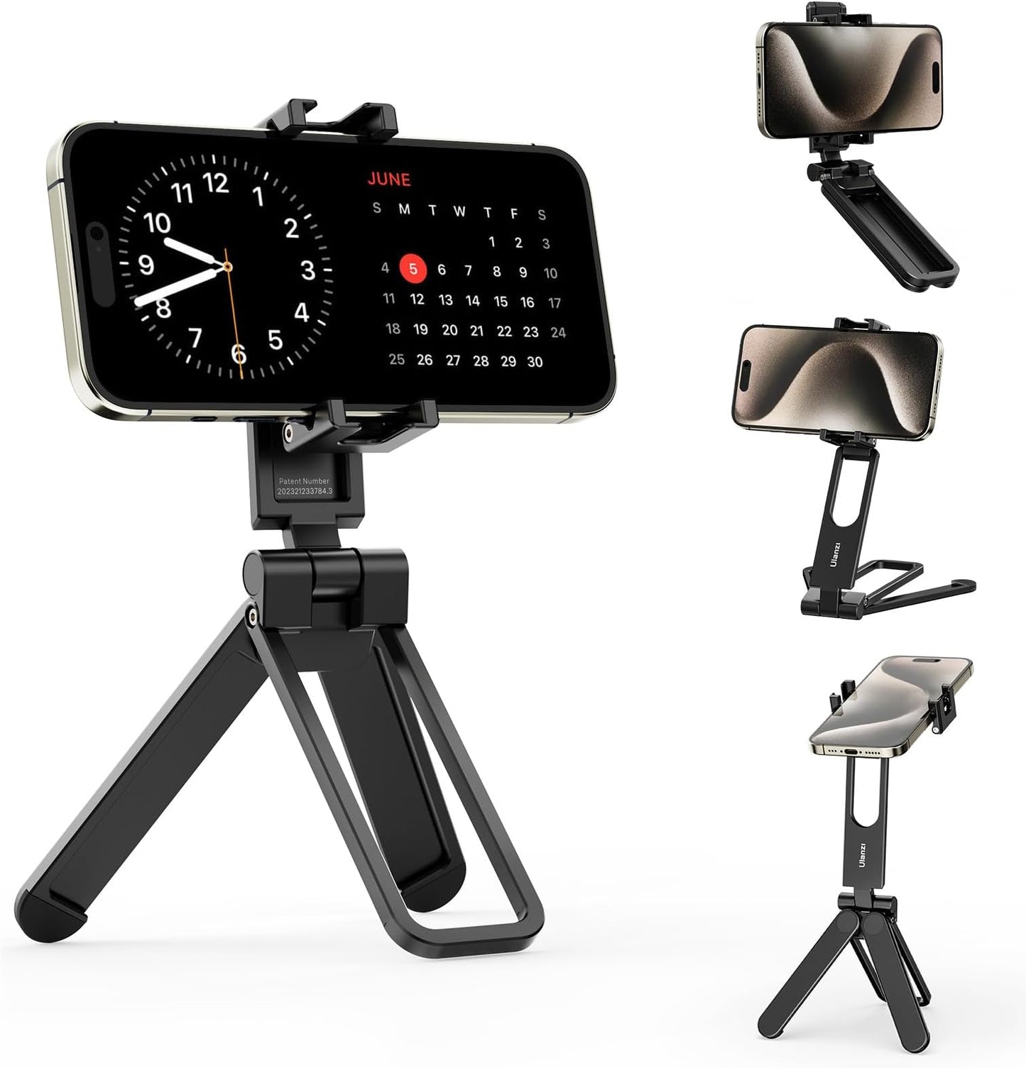 CHARGEWORX SMARTPHONE  TRIPOD