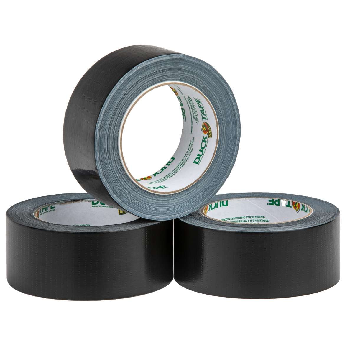 DUCK Metallic Color Duct Tape - Chrome, 1.88" x 15 yds