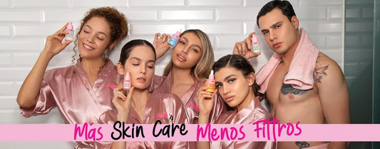 MKUP,FACE PRIMER