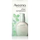 AVEENO CLR COMPLEX FOAM     6z