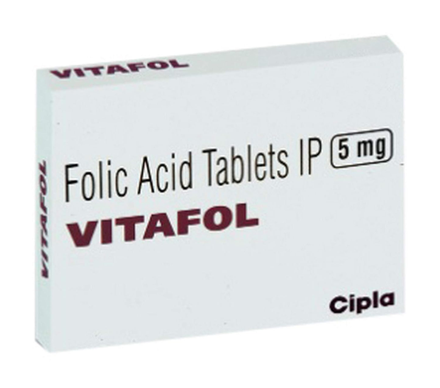 VITAFOL-NANO TB 30