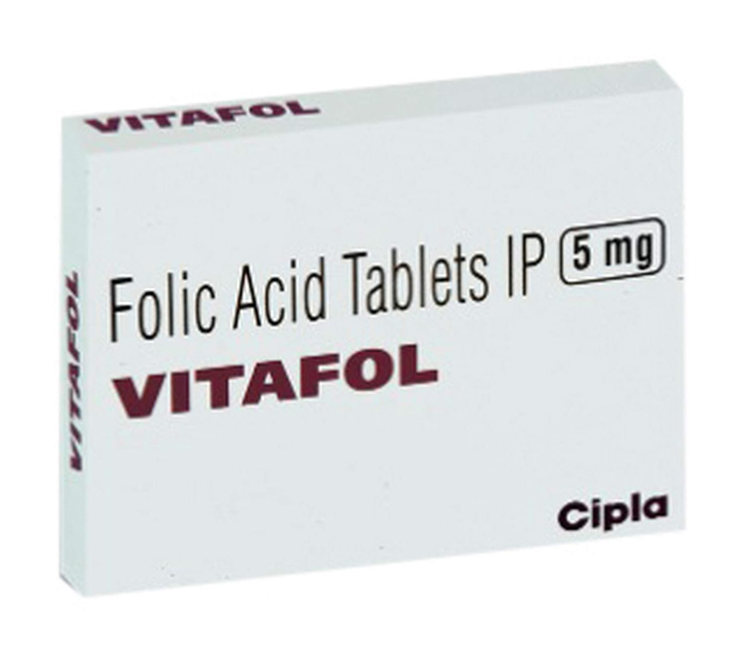 VITAFOL-NANO TB 30