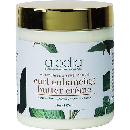 ALODIA NOURISH CREME SHAM  8.5Z