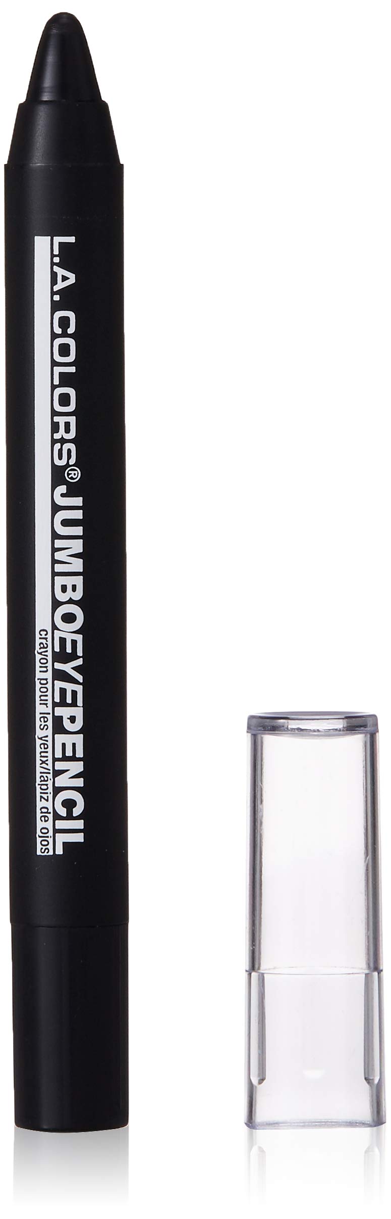 L.A. COLORS Jumbo Eye Pencil - Sunglasses, Carded