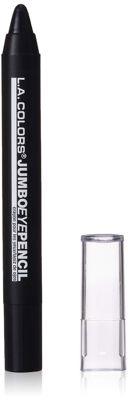 L.A. COLORS Jumbo Eye Pencil - Sunglasses, Carded