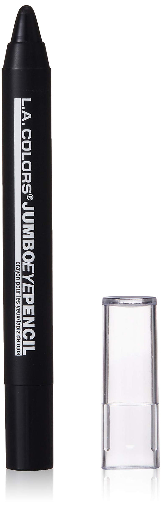 L.A. COLORS Jumbo Eye Pencil - Sunglasses, Carded